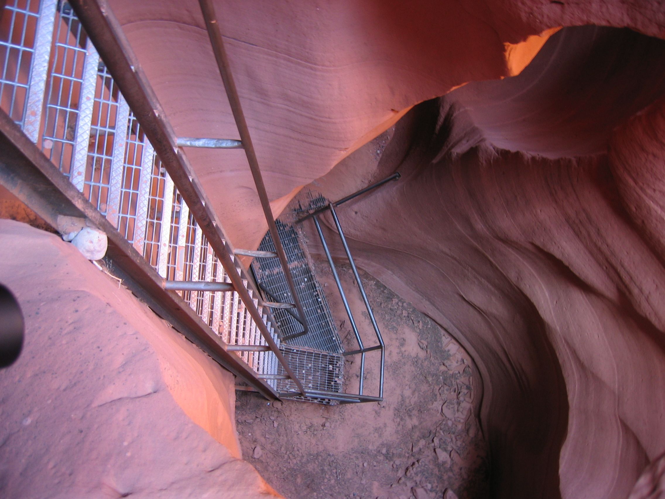GoFools - All galleries for album: "Antelope Canyon & Lake Powell"